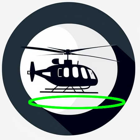 Helicopter Landing Training