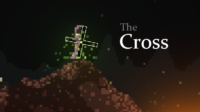 The Cross
