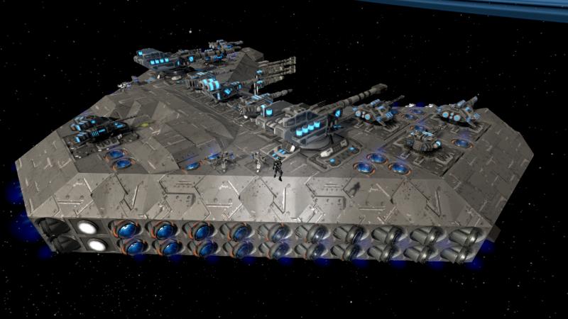 Toski Moon T4 (CV)