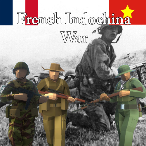 French Indochina War