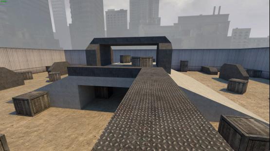 flipside – Counter-Strike 2 Mod