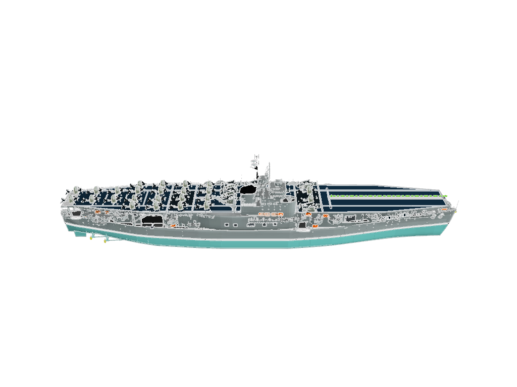 赫露埃斯塔 CV01 羽翼骑士级  决定版