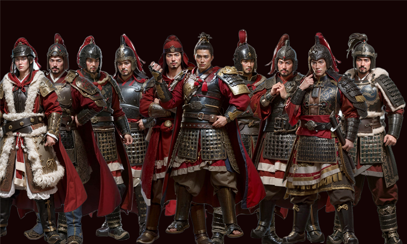 New16 Fire-Generals V2