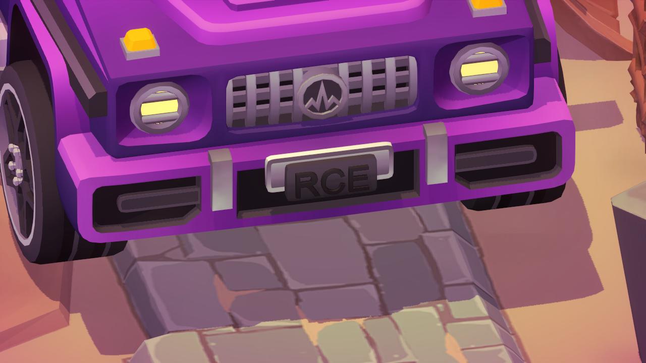 RCE