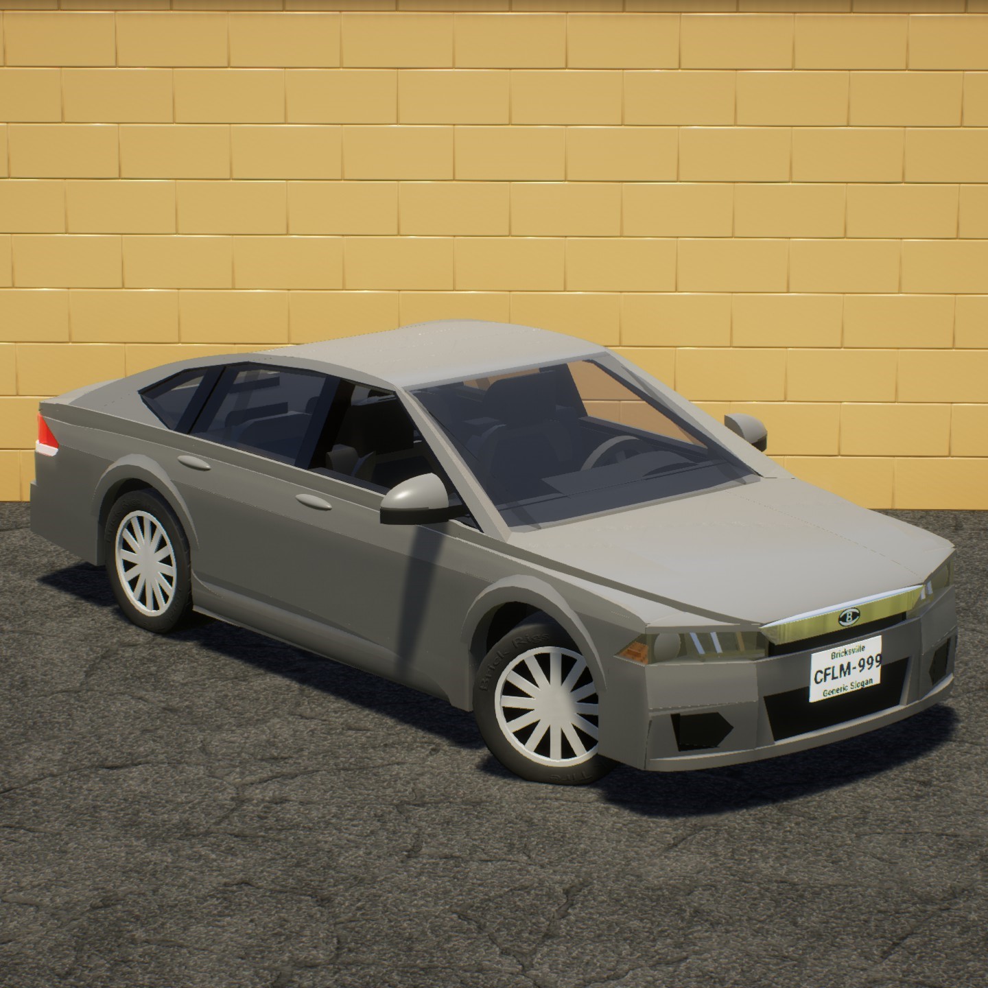 2018-2021 Bakasu Sevila 1.6T
