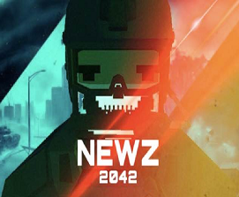 New | 2042 | map – Unturned Mod