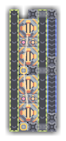 Модульная фаза|Modular phase