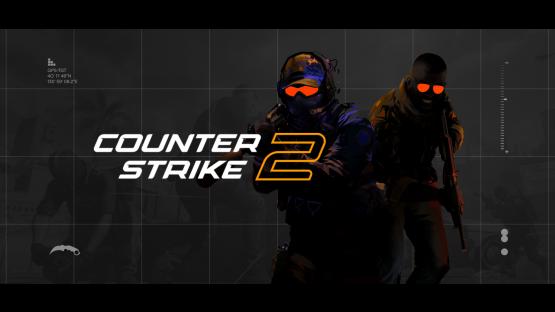 Mirage – Counter-Strike 2 Mod