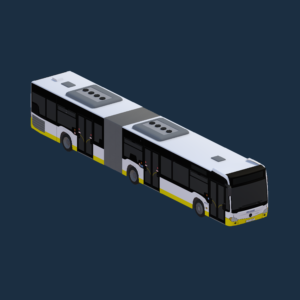 Split - MB C2G (Euro V)