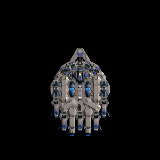 Plasma Explorer Mk1