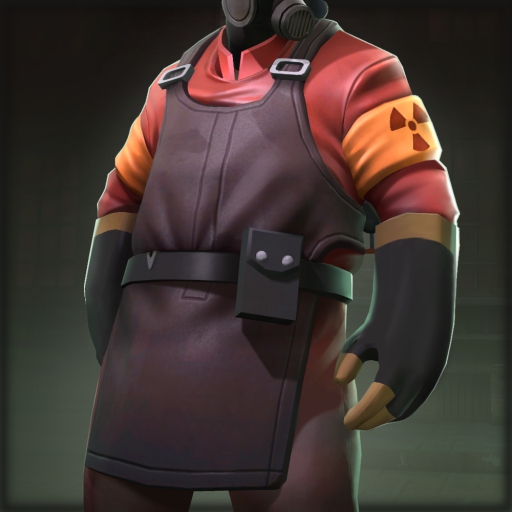 Industrial Insurgent