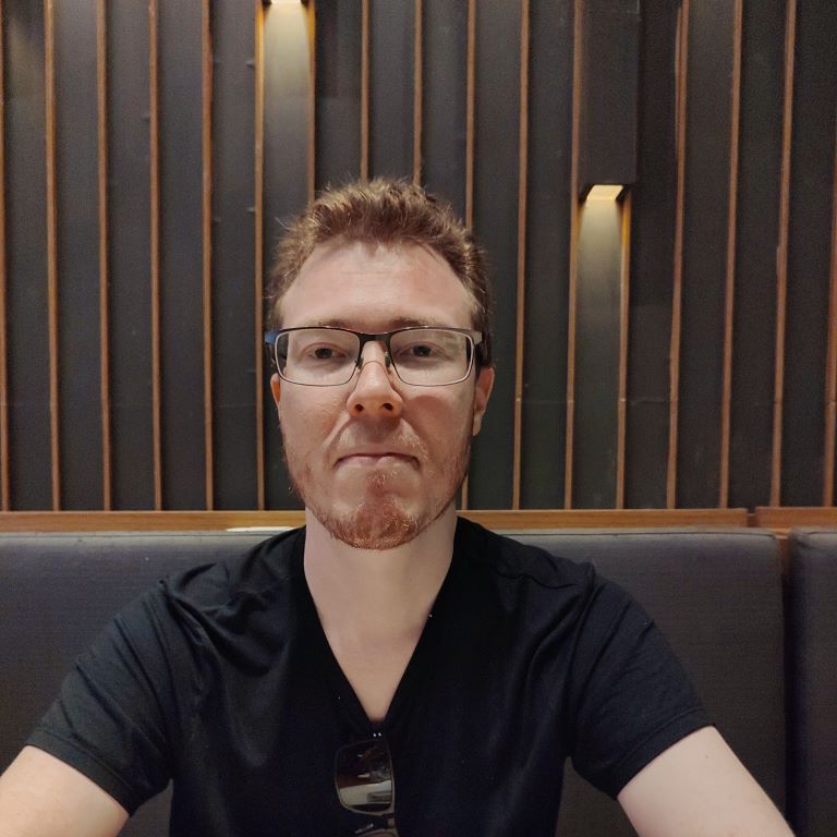 me