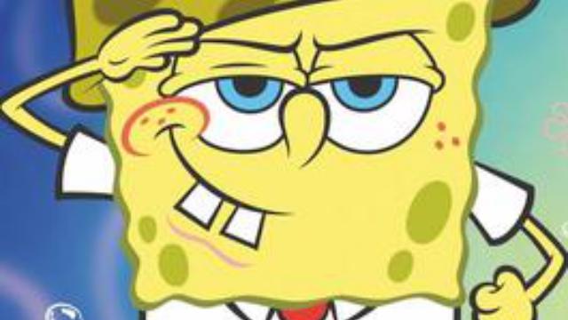 Battle for Bikini Bottom slide music replaces Jockey theme preview