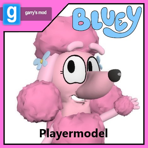 Coco (Playermodel)
