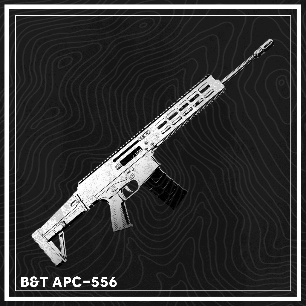 APC-556