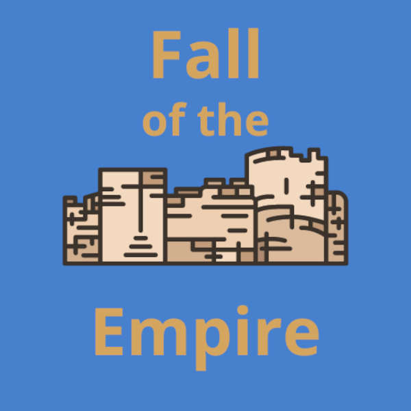 Fall of the Empire