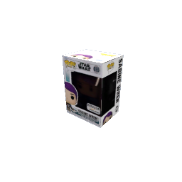 POP655 Star Wars