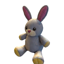 Teddy bear V1
