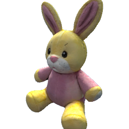 Teddy bear V2
