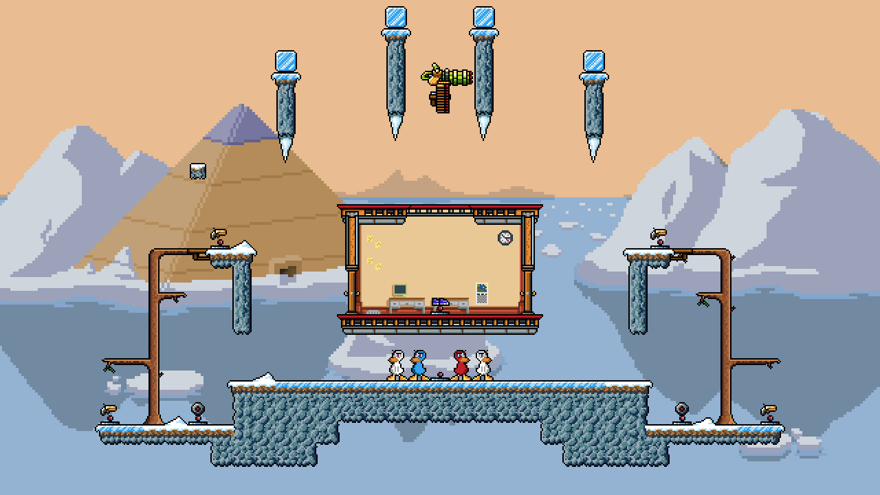 IceOffice