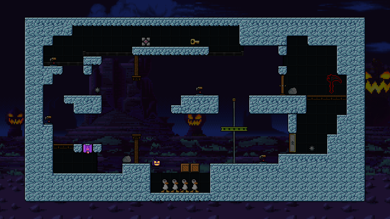 Meta map - DGR