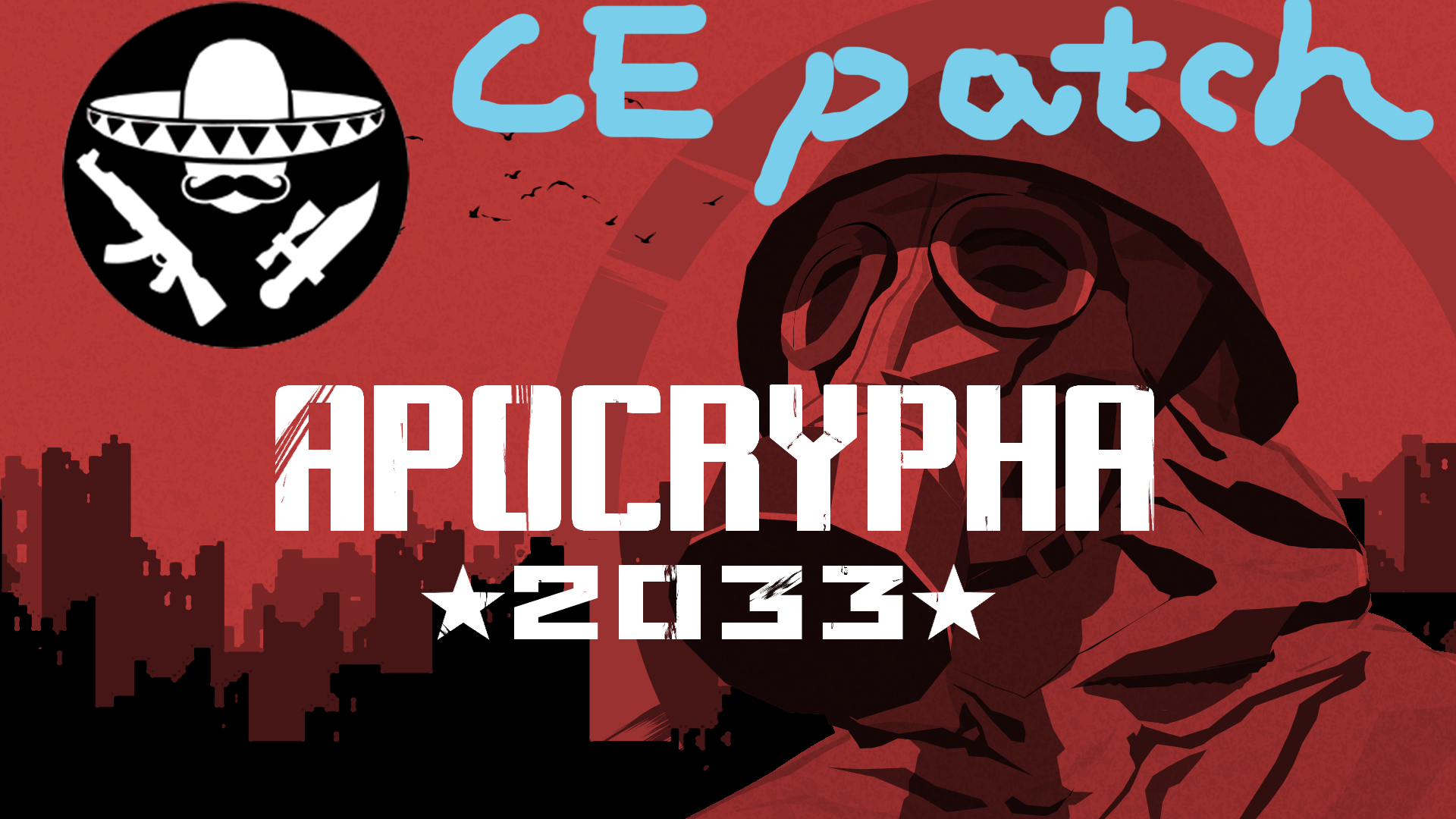 Apocrypha2033Apparel.CEpatch