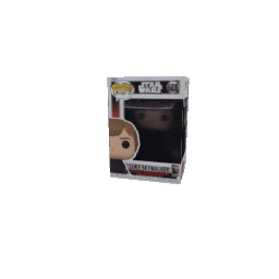 Funko POP 605