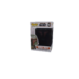 Funko POP 462