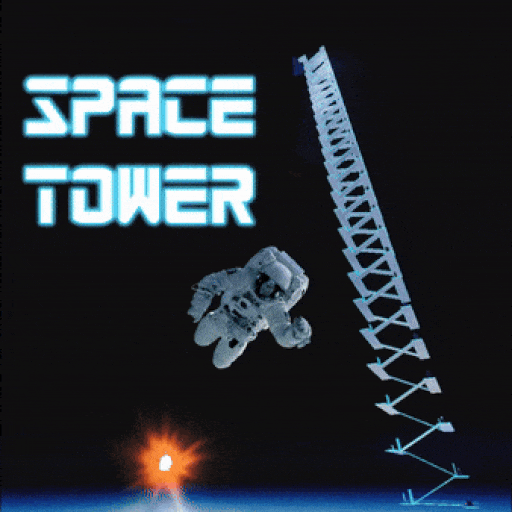 SPACE TOWER[SUPER HARD]