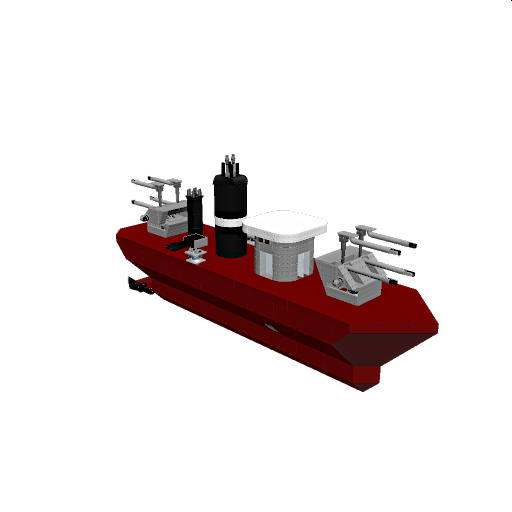 IJN Fubuki - Guide 165 FV