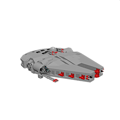 Milleniumfalke