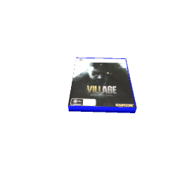 RE Vilage PS5 v2.0