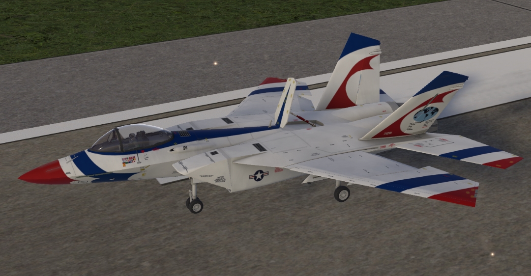 S/N 71291 'Bicentennial' 1978