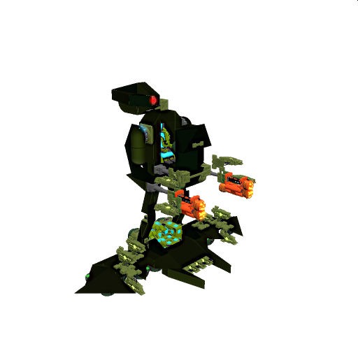 Green Goblin FV