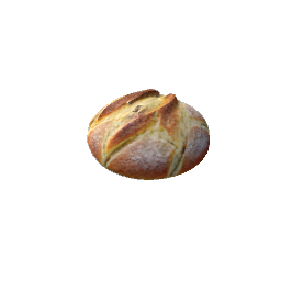 Bread v2
