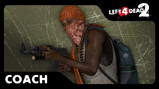 COMM: CS:GO - TM Pirate [Coach]
