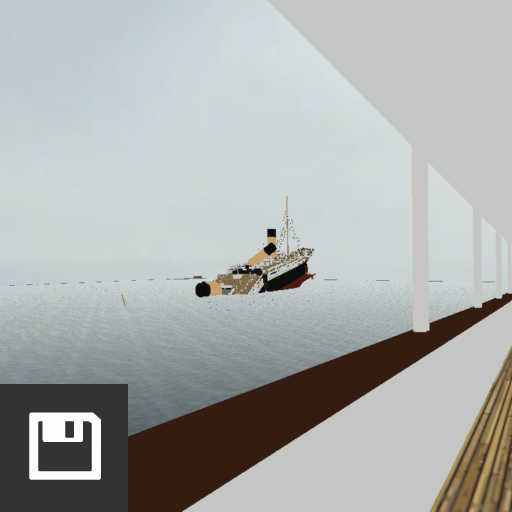 If R.M.S OLYMPIC made it to R.M.S TITANIC