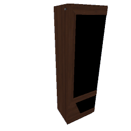 Cabinet V2 - left side