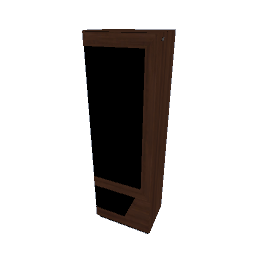 Cabinet V2.0- right side