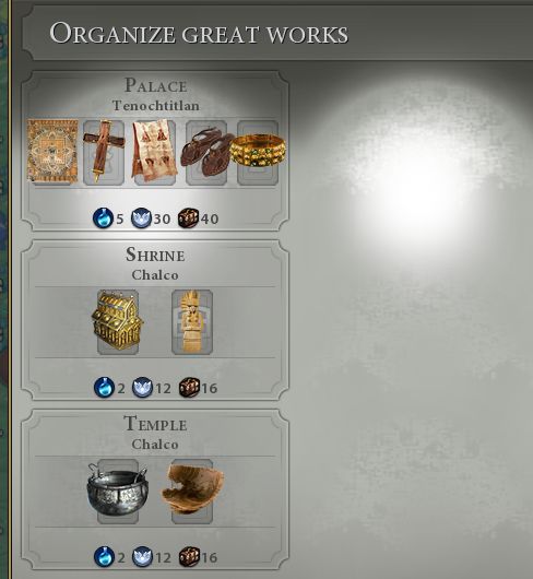 GreatWork Slots ++