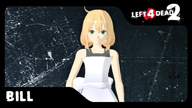 COMM: The Witch's House - Viola [Bill]
