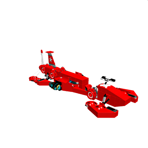 Skycar
