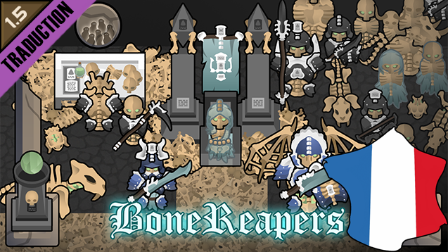pphhyy BoneReapers [Fr]