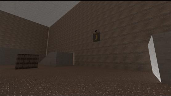 Dostickle 1v1 – Counter-Strike 2 Mod