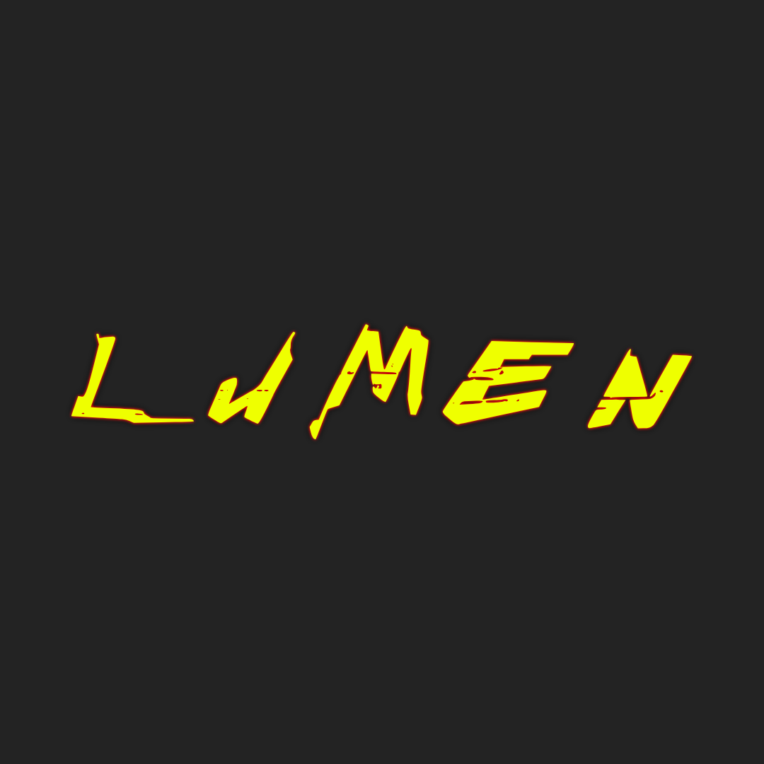 Lumen C8 - Map
