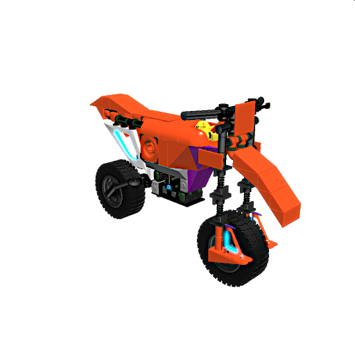 DIRT BIKE