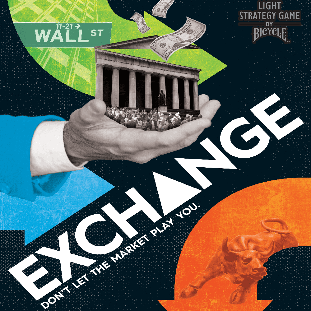 Exchange