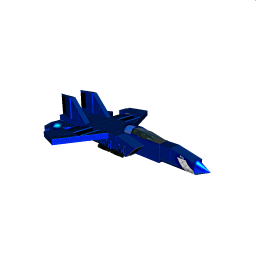 f-15 'big blue'