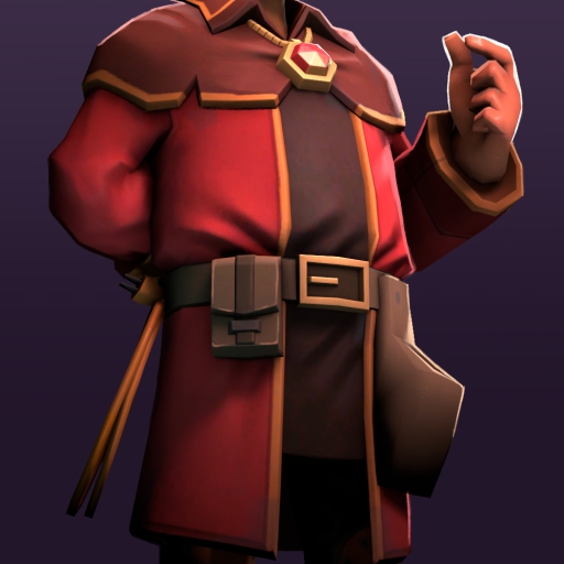 The Dellcaster