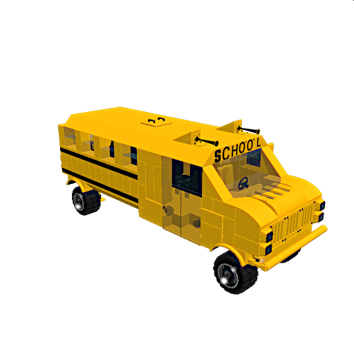 school bus